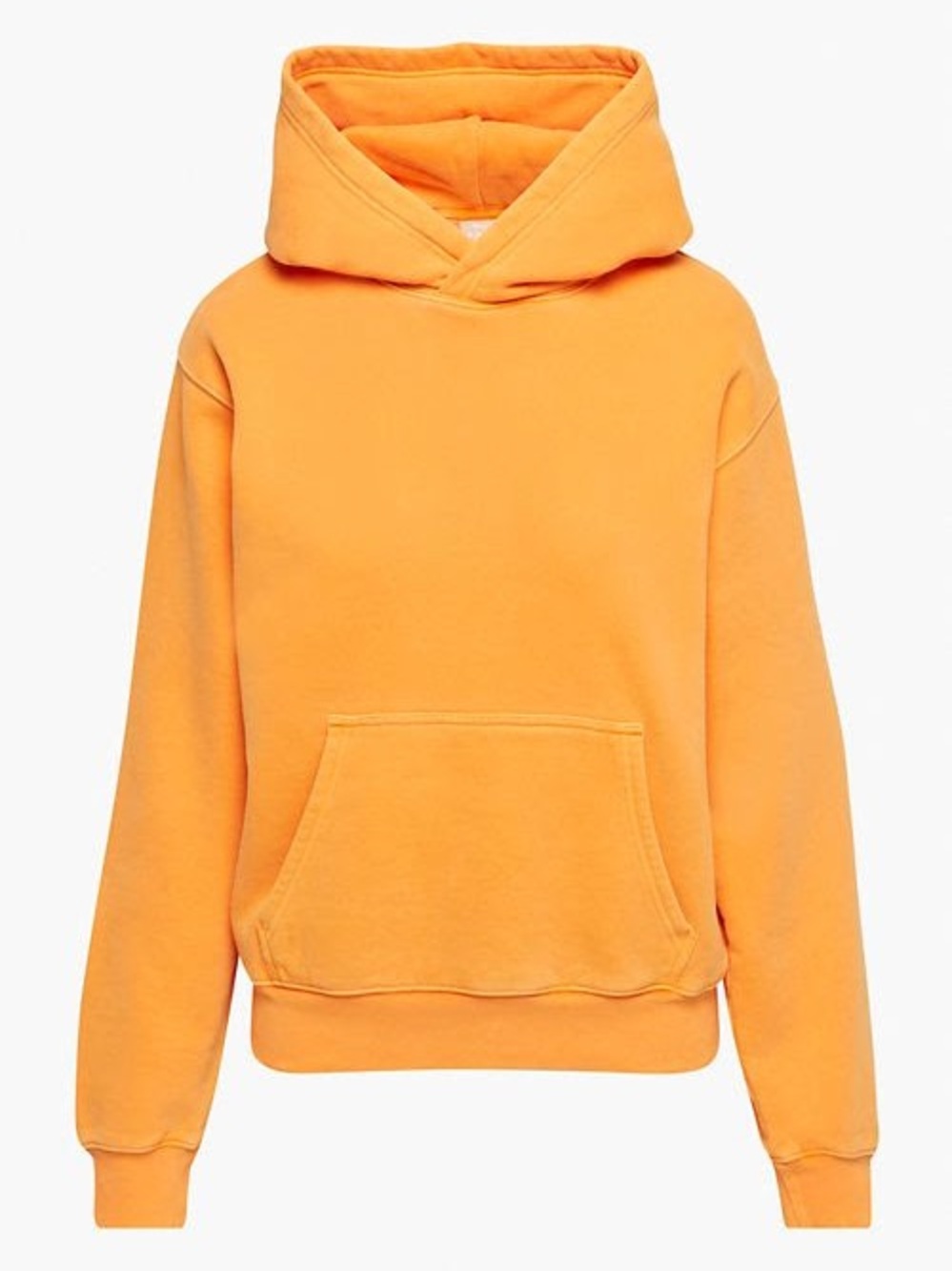 Aritzia TNA COZY FLEECE PERFECT HOODIE
